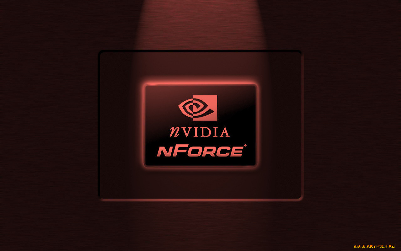 , nvidia
